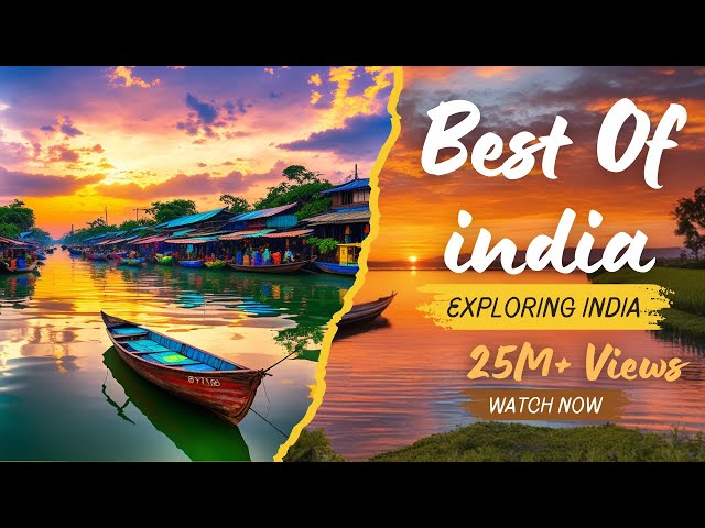 Exploring the Coolest Places in India During Summer