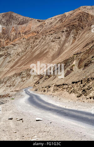 Ladakh in Summer: A Journey to the Cold Desert